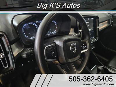 2022 Volvo XC40 T4 Momentum   - Photo 15 - Albuquerque, NM 87106