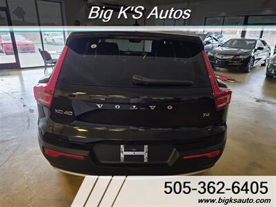 2022 Volvo XC40 T4 Momentum   - Photo 6 - Albuquerque, NM 87106