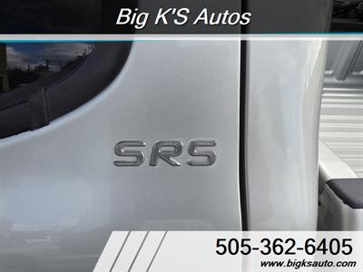 2004 Toyota Tacoma PreRunner 4dr Double Cab PreRunner   - Photo 9 - Albuquerque, NM 87106
