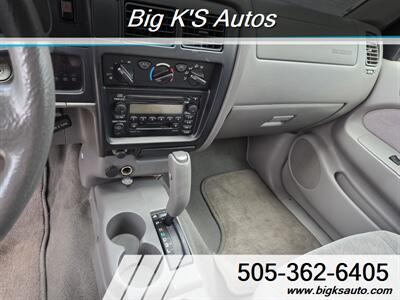 2004 Toyota Tacoma PreRunner 4dr Double Cab PreRunner   - Photo 15 - Albuquerque, NM 87106