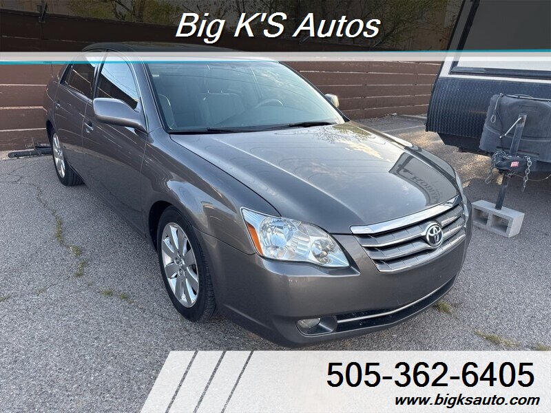 2006 Toyota Avalon XL  