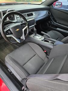 2015 Chevrolet Camaro LT   - Photo 7 - Albuquerque, NM 87106