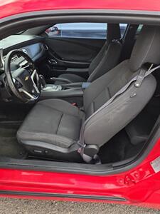 2015 Chevrolet Camaro LT   - Photo 6 - Albuquerque, NM 87106