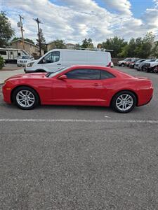 2015 Chevrolet Camaro LT   - Photo 3 - Albuquerque, NM 87106