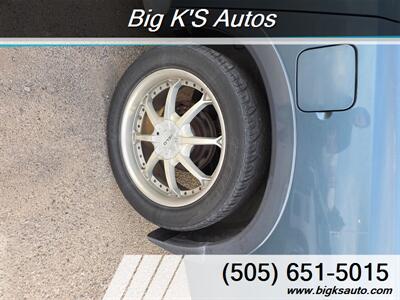 2011 Nissan Armada SV   - Photo 11 - Albuquerque, NM 87106
