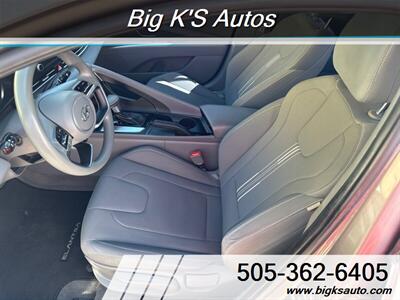 2022 Hyundai ELANTRA SEL   - Photo 14 - Albuquerque, NM 87106