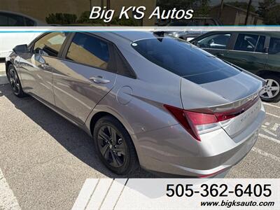 2022 Hyundai ELANTRA SEL   - Photo 6 - Albuquerque, NM 87106