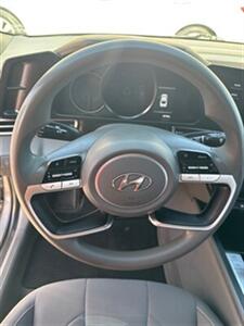 2022 Hyundai ELANTRA SEL   - Photo 15 - Albuquerque, NM 87106