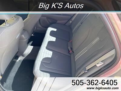 2022 Hyundai ELANTRA SEL   - Photo 12 - Albuquerque, NM 87106