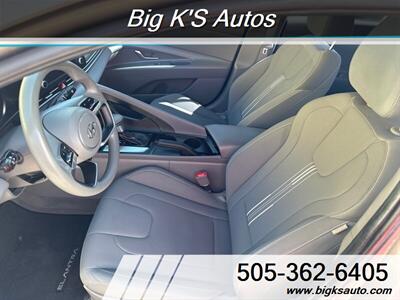 2022 Hyundai ELANTRA SEL   - Photo 13 - Albuquerque, NM 87106