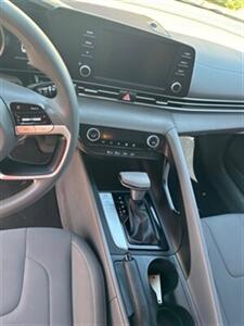 2022 Hyundai ELANTRA SEL   - Photo 16 - Albuquerque, NM 87106