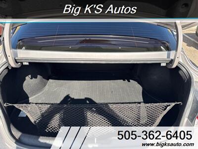 2022 Hyundai ELANTRA SEL   - Photo 9 - Albuquerque, NM 87106