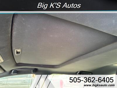 2017 Lexus IS 200t   - Photo 12 - Albuquerque, NM 87106