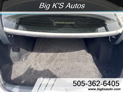 2017 Lexus IS 200t   - Photo 8 - Albuquerque, NM 87106