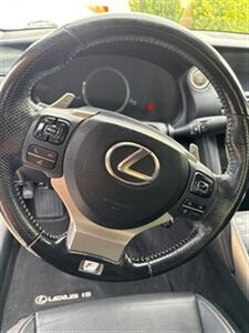 2017 Lexus IS 200t   - Photo 14 - Albuquerque, NM 87106
