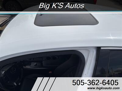 2017 Lexus IS 200t   - Photo 17 - Albuquerque, NM 87106