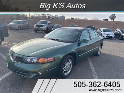 2004 Pontiac Bonneville SE   - Photo 2 - Albuquerque, NM 87106