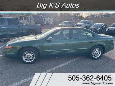 2004 Pontiac Bonneville SE   - Photo 3 - Albuquerque, NM 87106