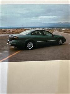 2004 Pontiac Bonneville SE   - Photo 18 - Albuquerque, NM 87106