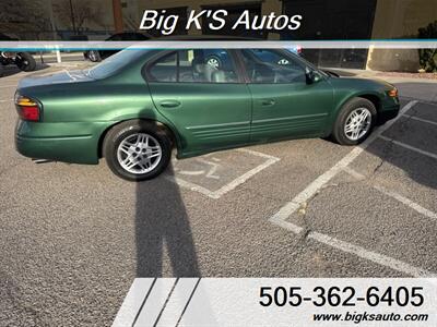 2004 Pontiac Bonneville SE   - Photo 7 - Albuquerque, NM 87106
