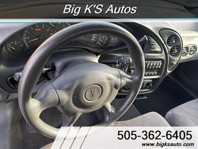 2004 Pontiac Bonneville SE   - Photo 11 - Albuquerque, NM 87106