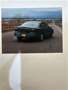 2004 Pontiac Bonneville SE   - Photo 17 - Albuquerque, NM 87106