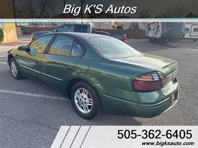 2004 Pontiac Bonneville SE   - Photo 4 - Albuquerque, NM 87106