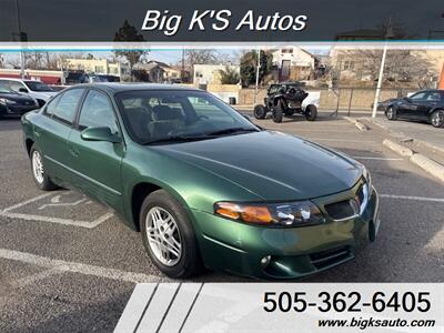 2004 Pontiac Bonneville SE   - Photo 1 - Albuquerque, NM 87106