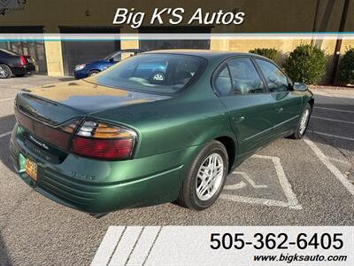 2004 Pontiac Bonneville SE   - Photo 6 - Albuquerque, NM 87106