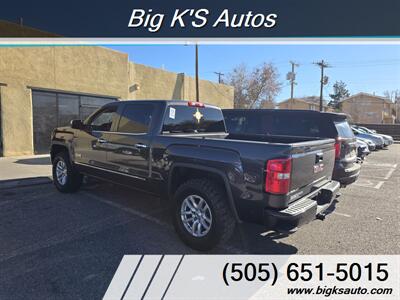 2014 GMC Sierra 1500 SLE - Photo 5 - Albuquerque, NM 87106