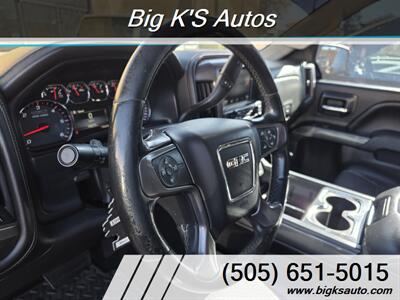 2014 GMC Sierra 1500 SLE - Photo 11 - Albuquerque, NM 87106
