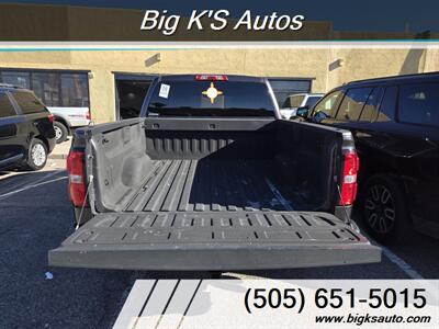2014 GMC Sierra 1500 SLE - Photo 8 - Albuquerque, NM 87106