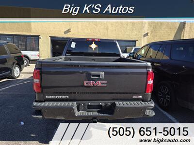 2014 GMC Sierra 1500 SLE - Photo 6 - Albuquerque, NM 87106