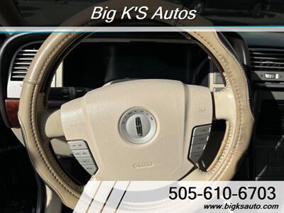 2003 Lincoln Navigator Luxury   - Photo 15 - Albuquerque, NM 87106