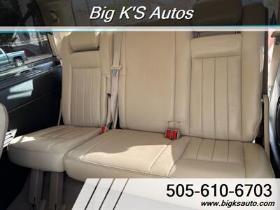 2003 Lincoln Navigator Luxury   - Photo 11 - Albuquerque, NM 87106