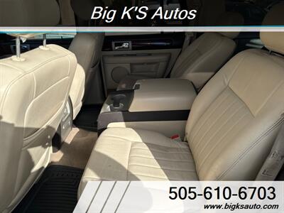 2003 Lincoln Navigator Luxury   - Photo 10 - Albuquerque, NM 87106