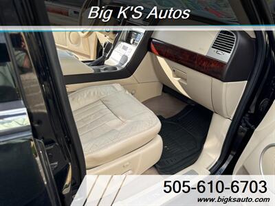 2003 Lincoln Navigator Luxury   - Photo 19 - Albuquerque, NM 87106