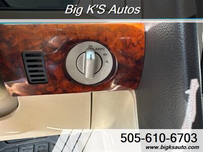 2003 Lincoln Navigator Luxury   - Photo 16 - Albuquerque, NM 87106