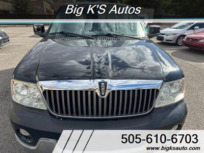 2003 Lincoln Navigator Luxury   - Photo 5 - Albuquerque, NM 87106