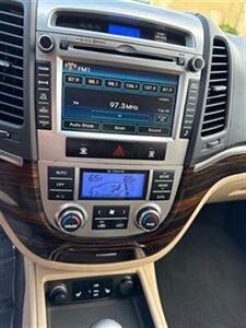 2012 Hyundai SANTA FE Limited   - Photo 13 - Albuquerque, NM 87106