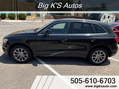 2010 Audi Q5 3.2 quattro Premium Plus   - Photo 4 - Albuquerque, NM 87106