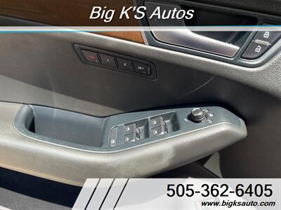 2010 Audi Q5 3.2 quattro Premium Plus   - Photo 18 - Albuquerque, NM 87106