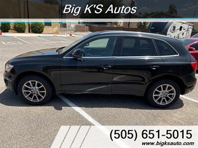 2010 Audi Q5 3.2 quattro Premium Plus   - Photo 4 - Albuquerque, NM 87106