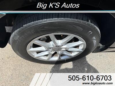 2010 Audi Q5 3.2 quattro Premium Plus   - Photo 13 - Albuquerque, NM 87106