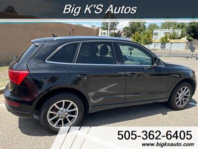 2010 Audi Q5 3.2 quattro Premium Plus   - Photo 6 - Albuquerque, NM 87106