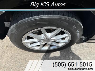 2010 Audi Q5 3.2 quattro Premium Plus   - Photo 13 - Albuquerque, NM 87106