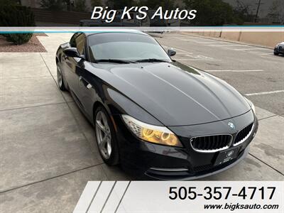 2013 BMW Z4 sDrive28i   - Photo 1 - Albuquerque, NM 87106