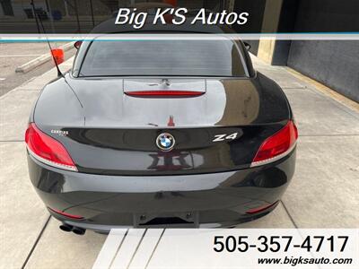 2013 BMW Z4 sDrive28i   - Photo 7 - Albuquerque, NM 87106