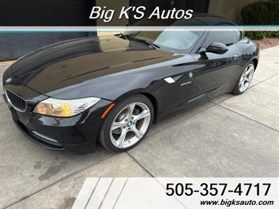 2013 BMW Z4 sDrive28i   - Photo 2 - Albuquerque, NM 87106