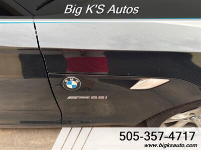 2013 BMW Z4 sDrive28i   - Photo 5 - Albuquerque, NM 87106